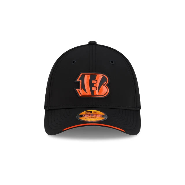 Gorra New Era 3930 SideLine 26 NFL Cincinnati Bengals