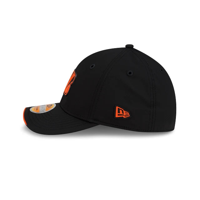 Gorra New Era 3930 SideLine 26 NFL Cincinnati Bengals
