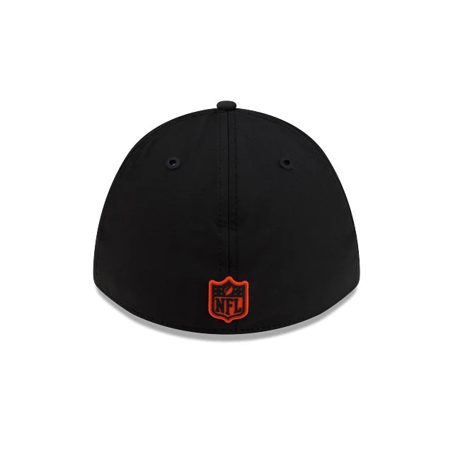 Gorra New Era 3930 SideLine 26 NFL Cincinnati Bengals