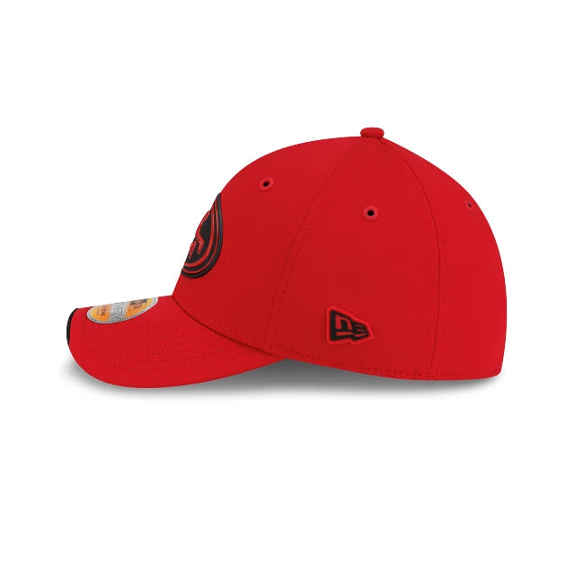 Gorra New Era 3930 SideLine 26 NFL San Francisco 49ers