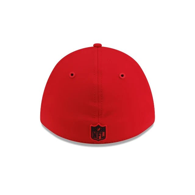 Gorra New Era 3930 SideLine 26 NFL San Francisco 49ers