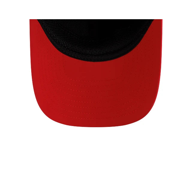 Gorra New Era 3930 SideLine 26 NFL San Francisco 49ers