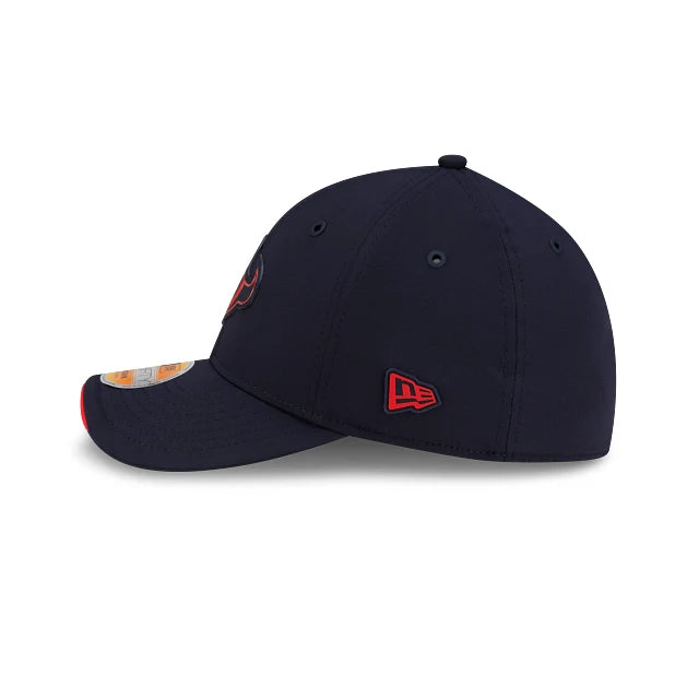 Gorra New Era 3930 SideLine 26 NFL Houston Texans