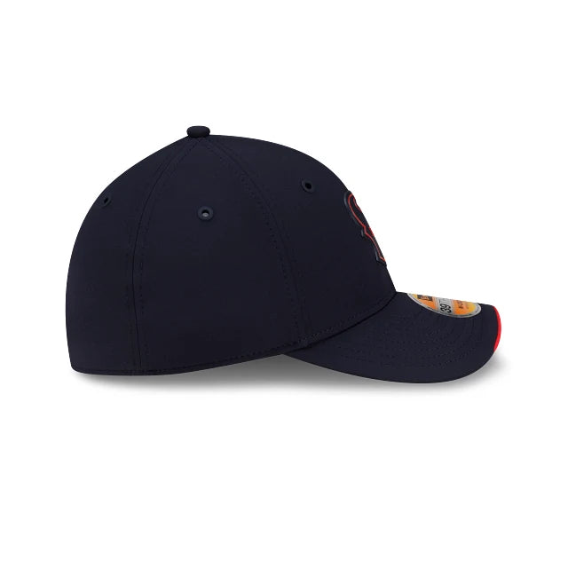Gorra New Era 3930 SideLine 26 NFL Houston Texans