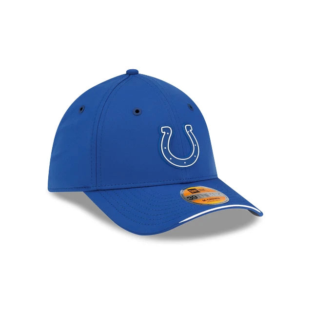 Gorra New Era 3930 SideLine 26 NFL Indianapolis Colts