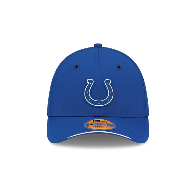 Gorra New Era 3930 SideLine 26 NFL Indianapolis Colts