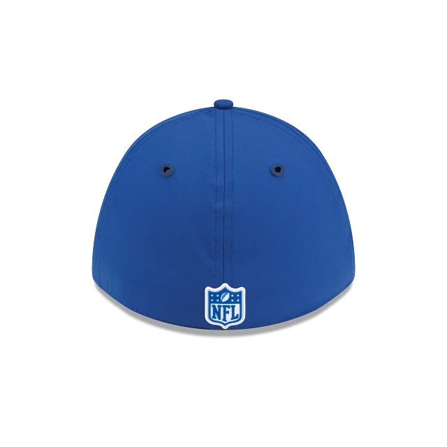 Gorra New Era 3930 SideLine 26 NFL Indianapolis Colts