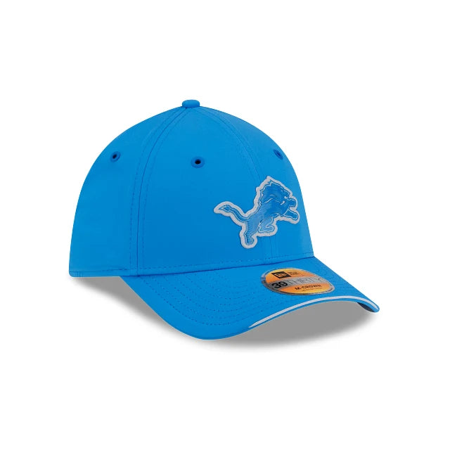 Gorra New Era 3930 SideLine 26 NFL Detroit Lions