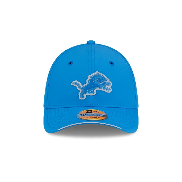 Gorra New Era 3930 SideLine 26 NFL Detroit Lions