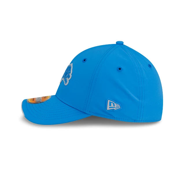 Gorra New Era 3930 SideLine 26 NFL Detroit Lions
