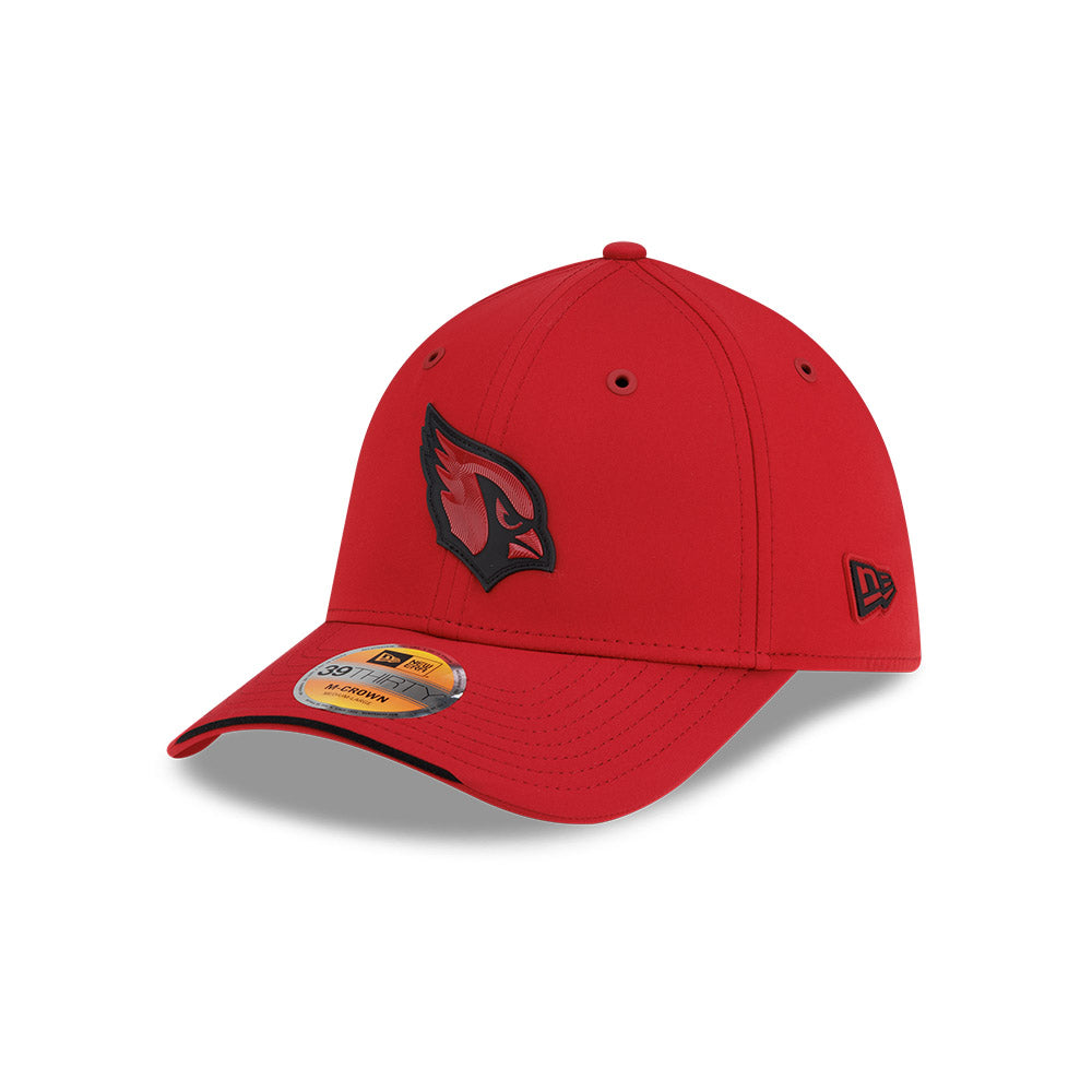 Gorra New Era 3930 SideLine 26 NFL Arizona Cardinals