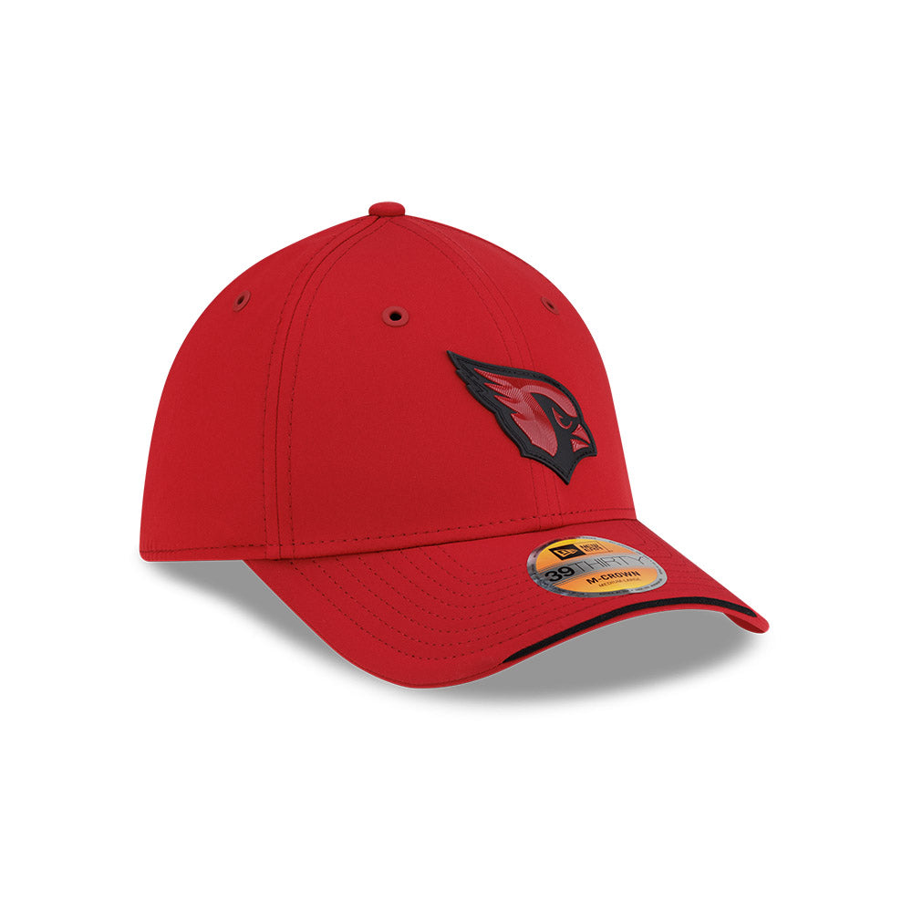 Gorra New Era 3930 SideLine 26 NFL Arizona Cardinals