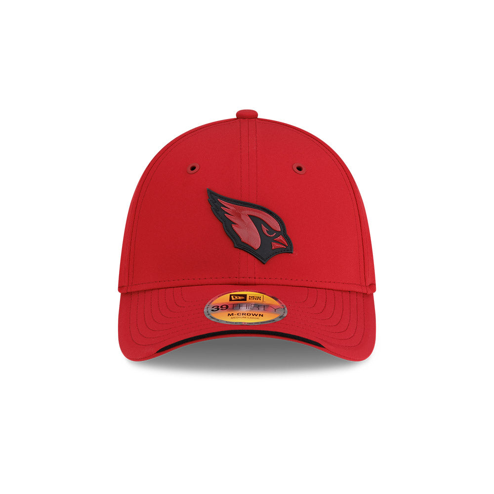 Gorra New Era 3930 SideLine 26 NFL Arizona Cardinals