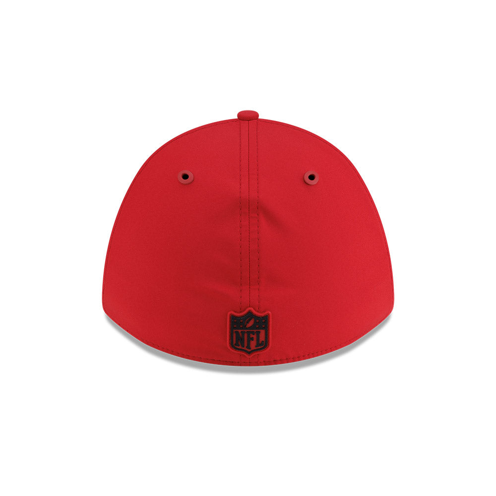 Gorra New Era 3930 SideLine 26 NFL Arizona Cardinals