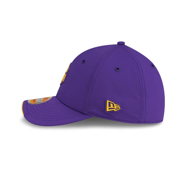 Gorra New Era 3930 SideLine 26 NFL Minnesota Vikings