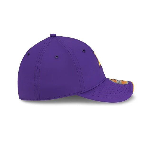 Gorra New Era 3930 SideLine 26 NFL Minnesota Vikings