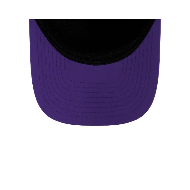 Gorra New Era 3930 SideLine 26 NFL Minnesota Vikings