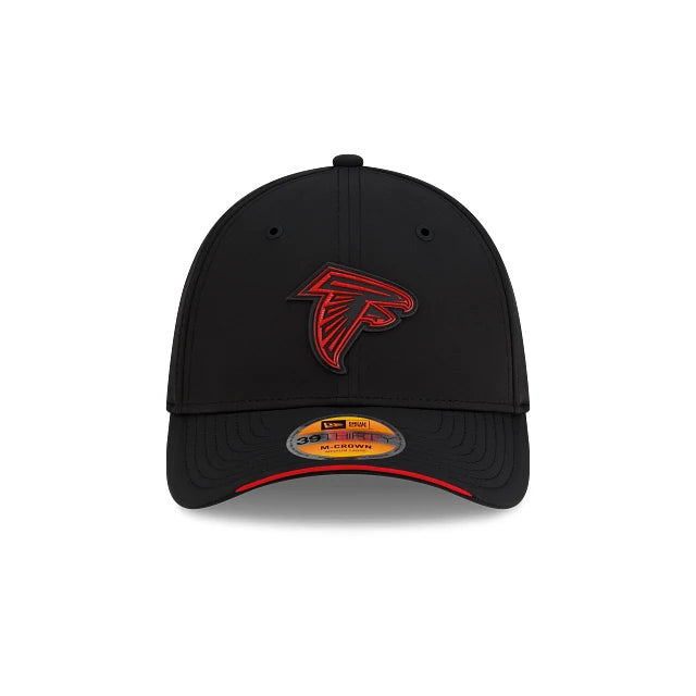 Gorra New Era 3930 SideLine 26 NFL Atlanta Falcons