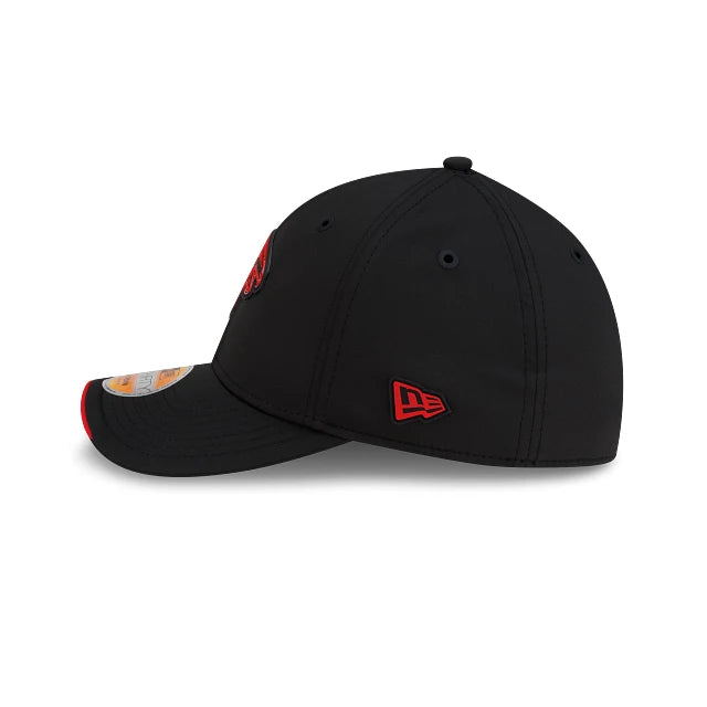 Gorra New Era 3930 SideLine 26 NFL Atlanta Falcons