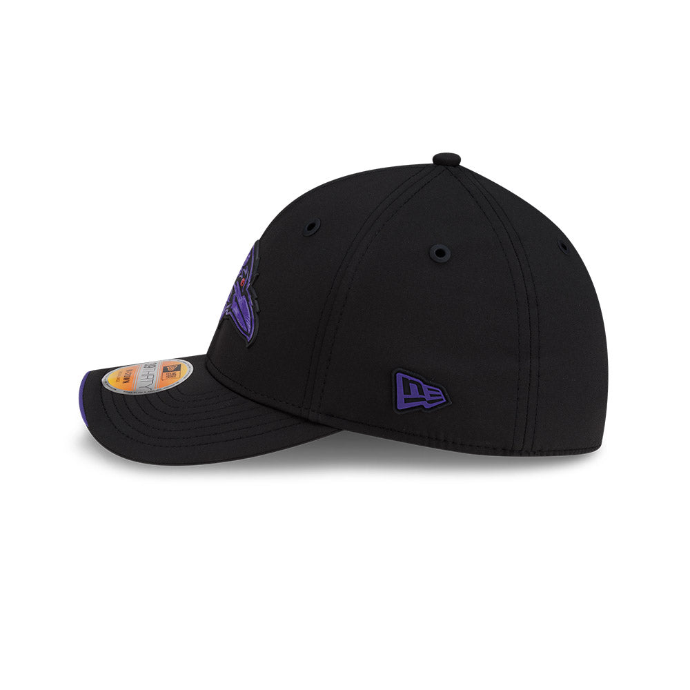 Gorra New Era 3930 SideLine 26 NFL Baltimore Ravens