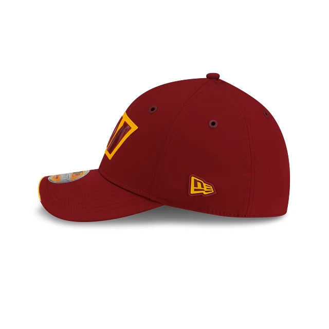 Gorra New Era 3930 SideLine 26 NFL Washington Commanders