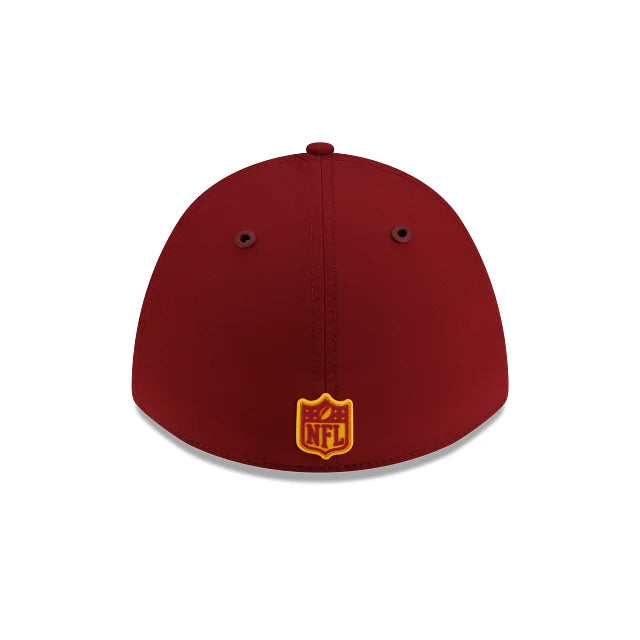 Gorra New Era 3930 SideLine 26 NFL Washington Commanders