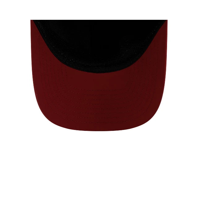 Gorra New Era 3930 SideLine 26 NFL Washington Commanders