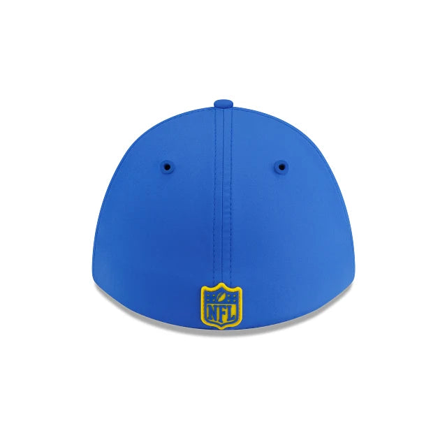 Gorra New Era 3930 SideLine 26 NFL Los Angeles Rams