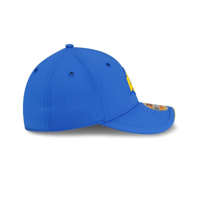 Gorra New Era 3930 SideLine 26 NFL Los Angeles Rams