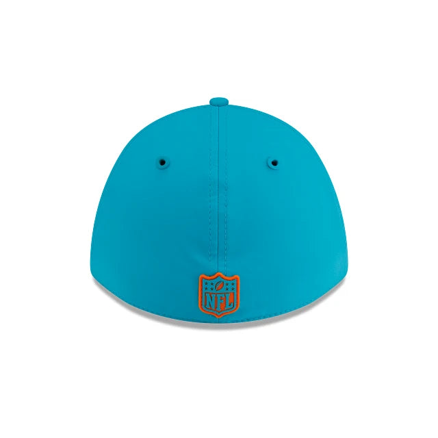 Gorra New Era 3930 SideLine 26 NFL Miami Dolphins