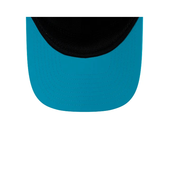 Gorra New Era 3930 SideLine 26 NFL Miami Dolphins