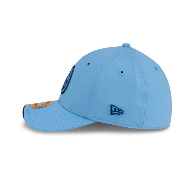 Gorra New Era 3930 SideLine 26 NFL Teenessee Titans