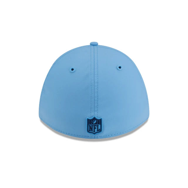 Gorra New Era 3930 SideLine 26 NFL Teenessee Titans