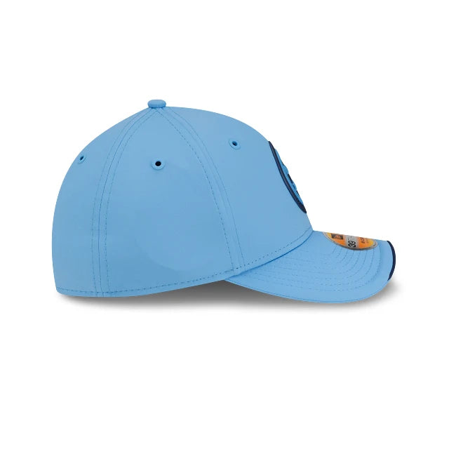 Gorra New Era 3930 SideLine 26 NFL Teenessee Titans