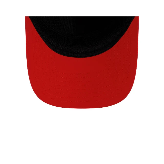 Gorra New Era 3930 SideLine 26 NFL Kansas City Chiefs