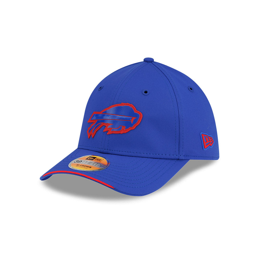 Gorra New Era 3930 SideLine 26 NFL Buffalo Bills