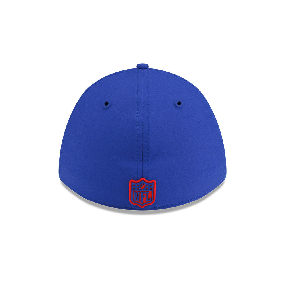 Gorra New Era 3930 SideLine 26 NFL Buffalo Bills