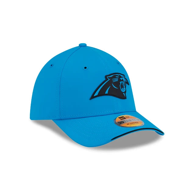 Gorra New Era 3930 SideLine 26 NFL Carolina Panthers