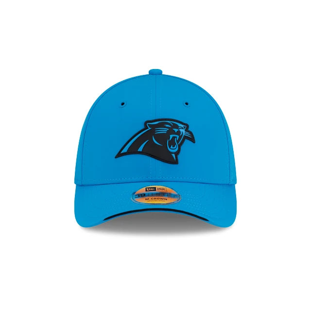 Gorra New Era 3930 SideLine 26 NFL Carolina Panthers