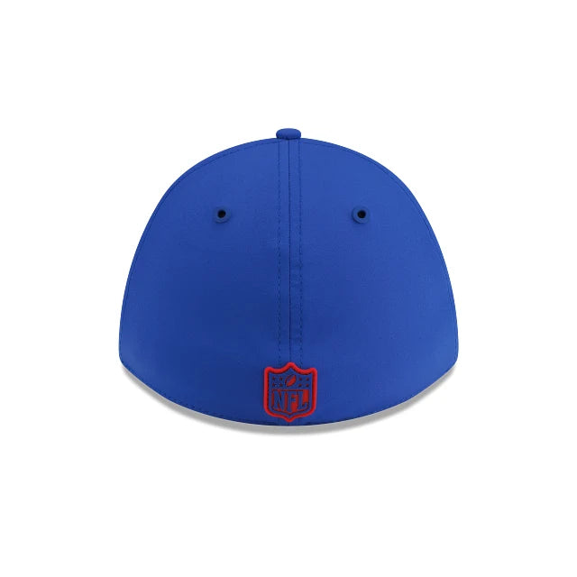 Gorra New Era 3930 SideLine 26 NFL New York Giants