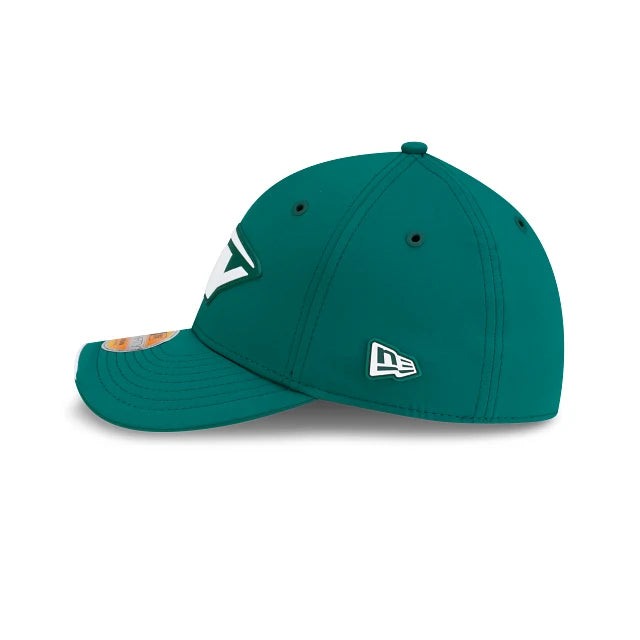 Gorra New Era 3930 SideLine 26 NFL New York Jets