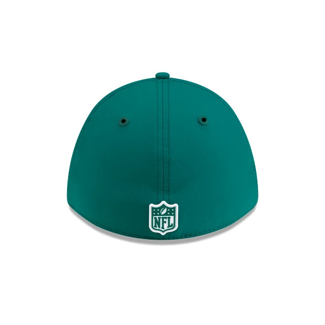 Gorra New Era 3930 SideLine 26 NFL New York Jets