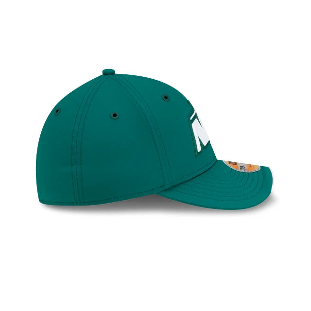 Gorra New Era 3930 SideLine 26 NFL New York Jets