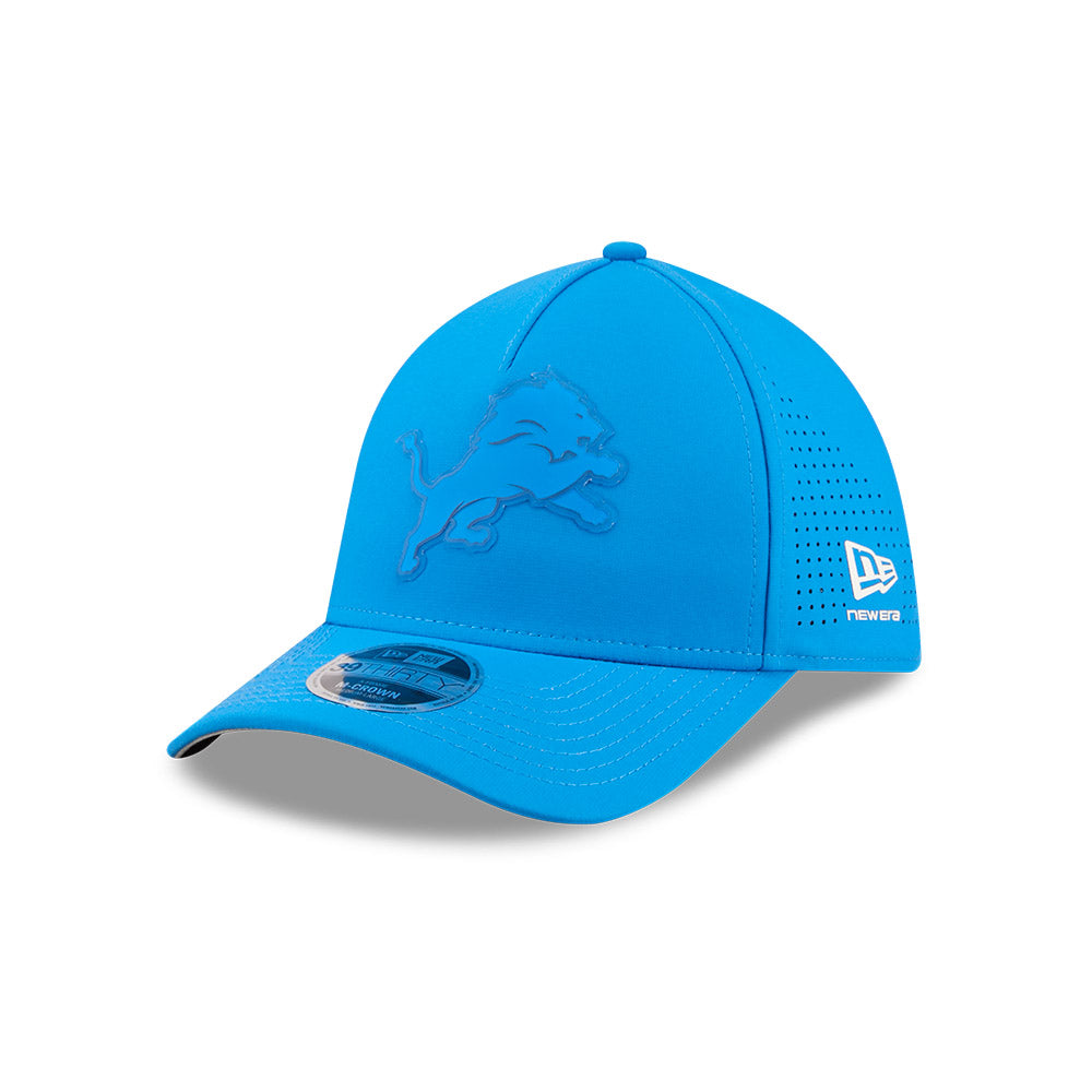 Gorra New Era 3930 Tonal 26 NFL Detroit Lions