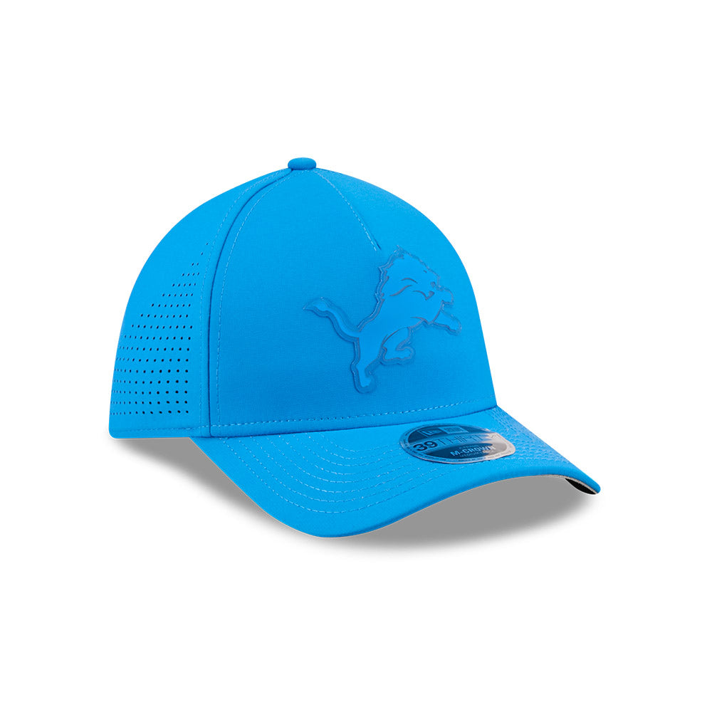 Gorra New Era 3930 Tonal 26 NFL Detroit Lions