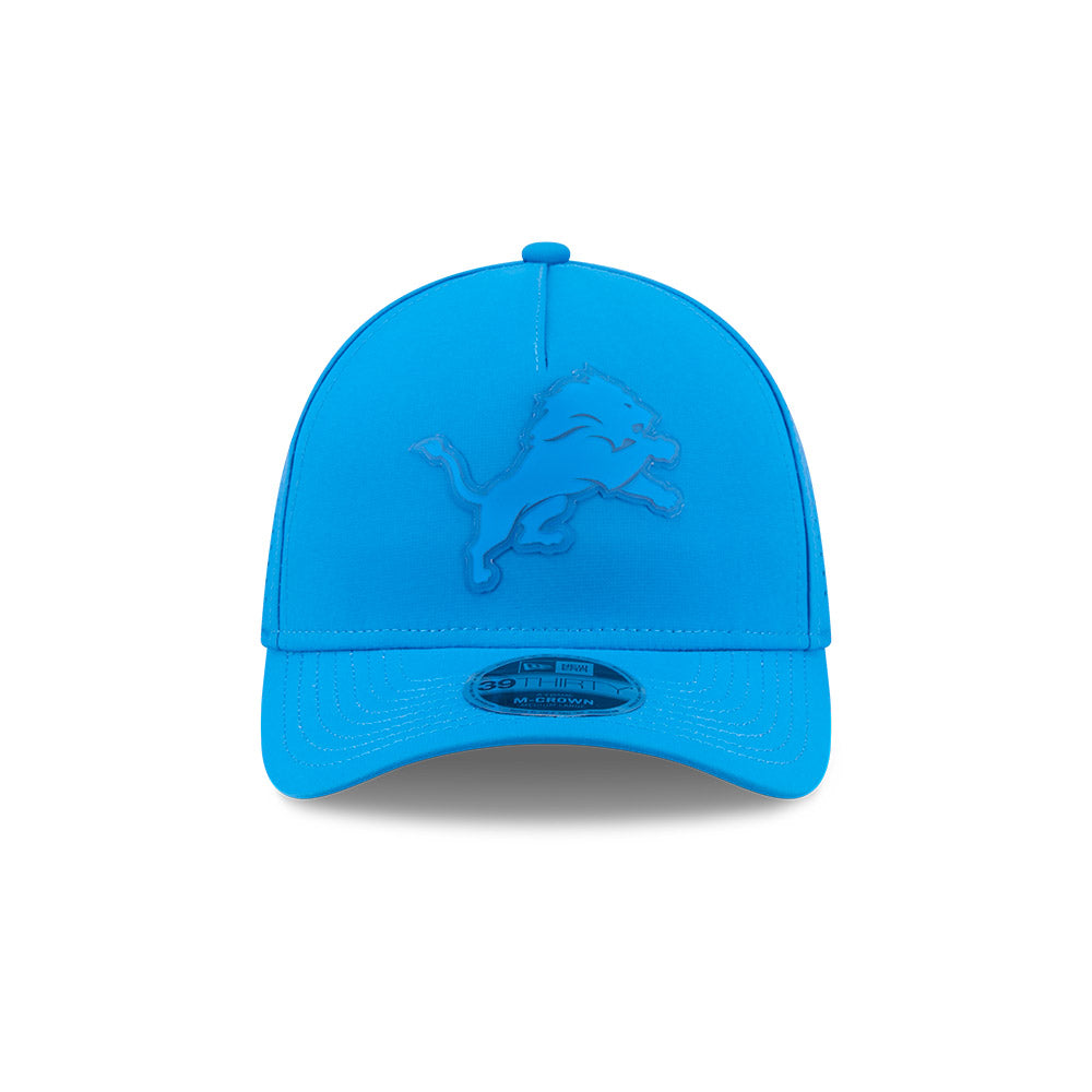 Gorra New Era 3930 Tonal 26 NFL Detroit Lions