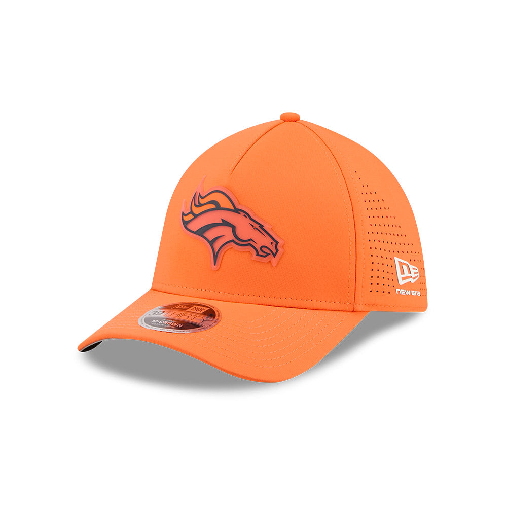 Gorra New Era 3930 Tonal 26 NFL Denver Broncos
