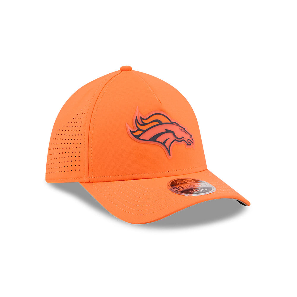 Gorra New Era 3930 Tonal 26 NFL Denver Broncos