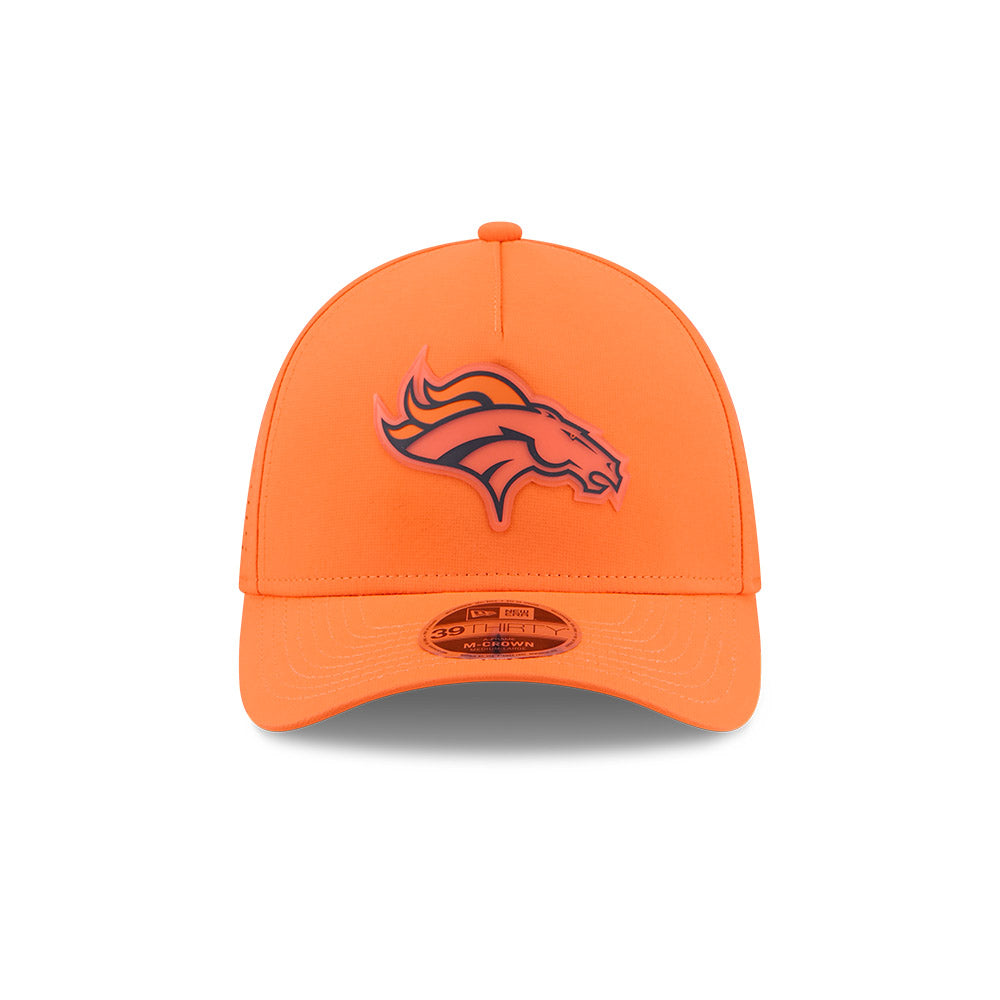 Gorra New Era 3930 Tonal 26 NFL Denver Broncos