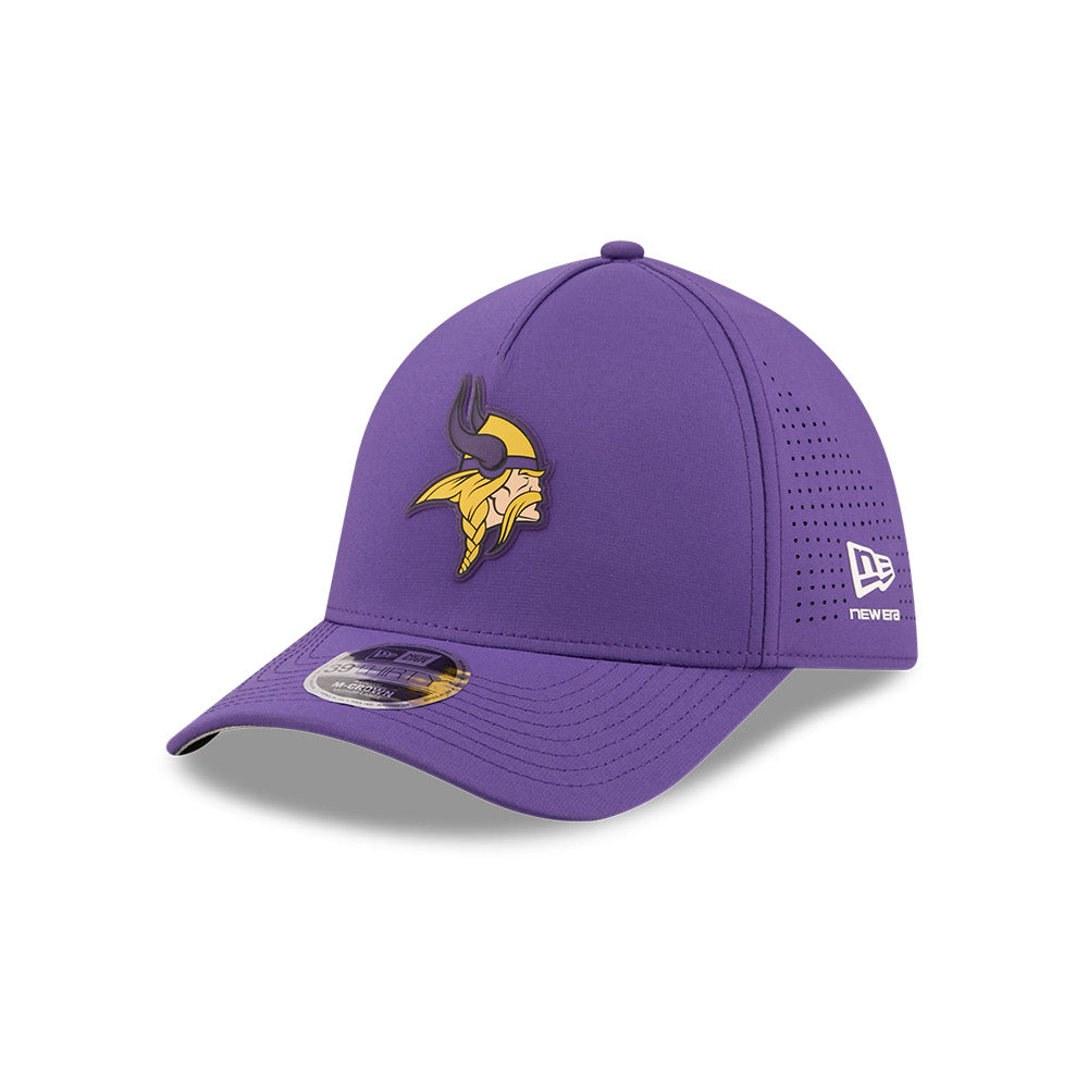 Gorra New Era 3930 Tonal 26 NFL Minnesota Vikings